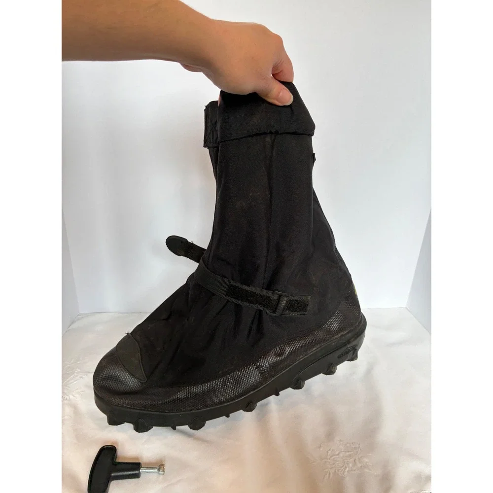 NEOS Overshoe Voyager Stabilicer Waterproof Traction Outdoor Winter Work Snow
